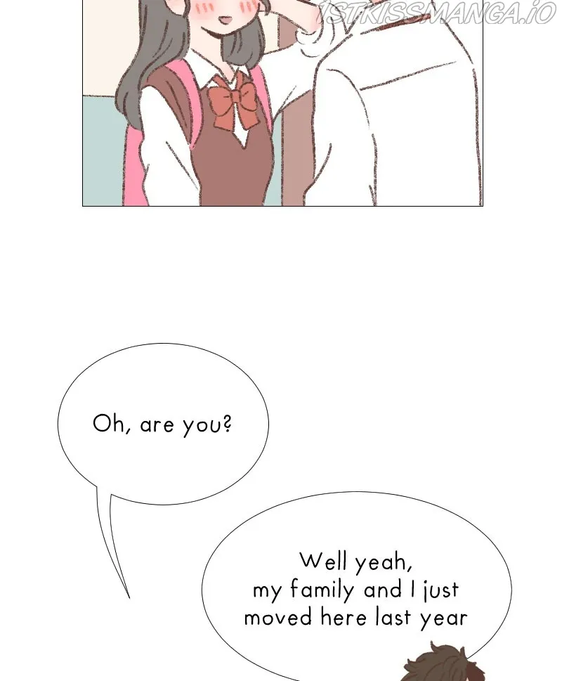 Annie Green Hates Girls Chapter 7 Online - página 30