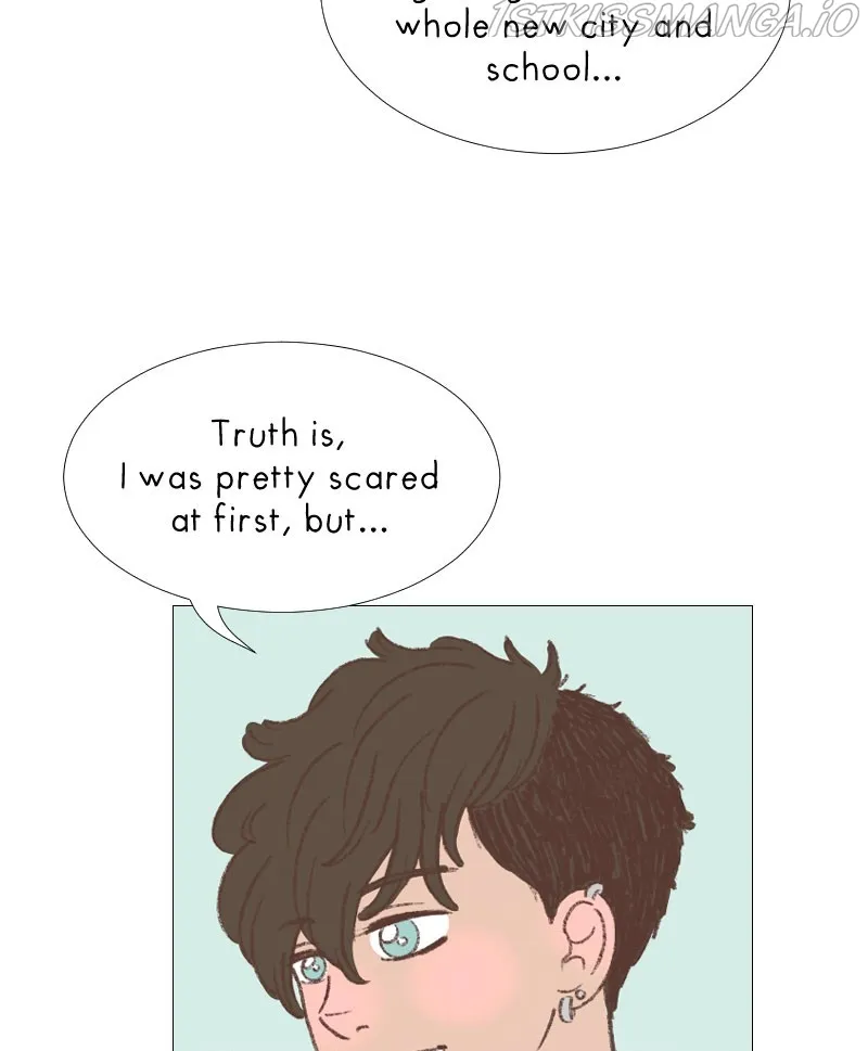 Annie Green Hates Girls Chapter 7 Online - página 32
