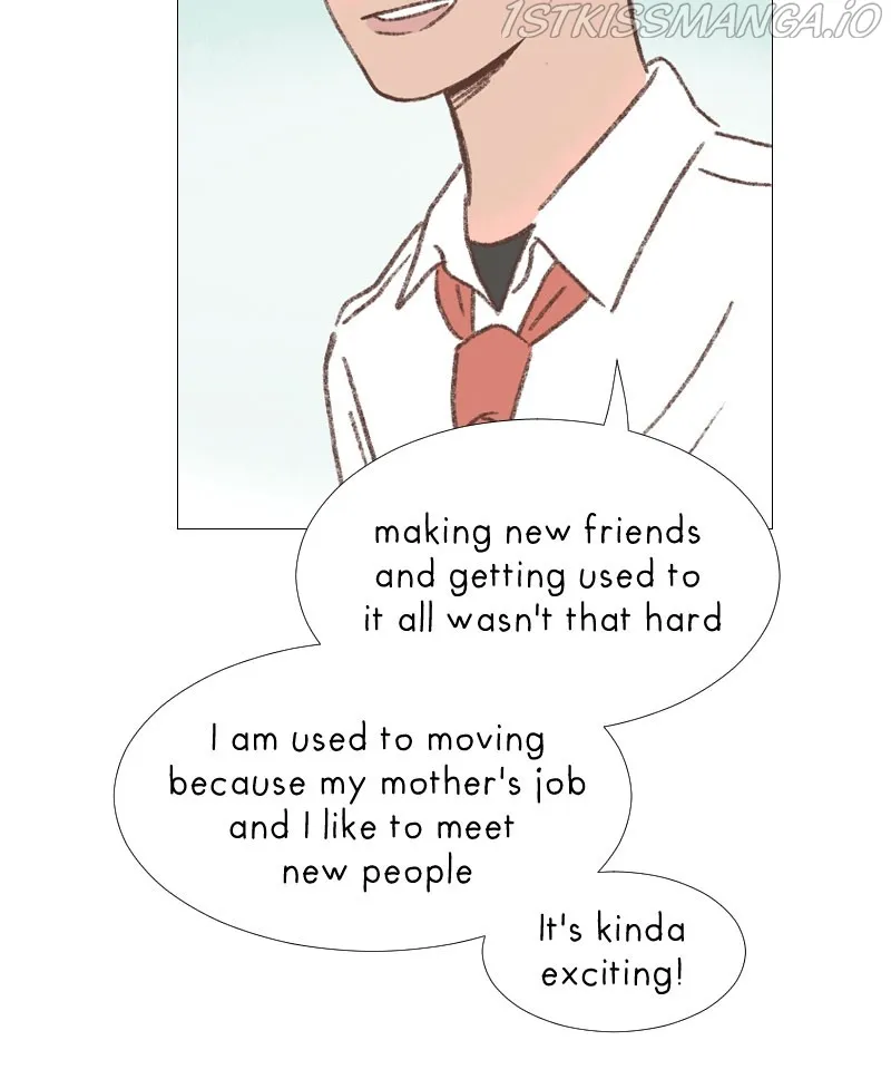 Annie Green Hates Girls Chapter 7 Online - página 33