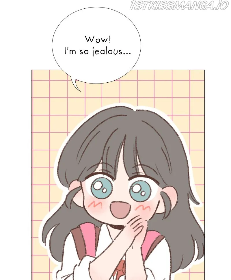 Annie Green Hates Girls Chapter 7 Online - página 34
