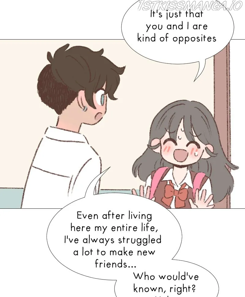 Annie Green Hates Girls Chapter 7 Online - página 37