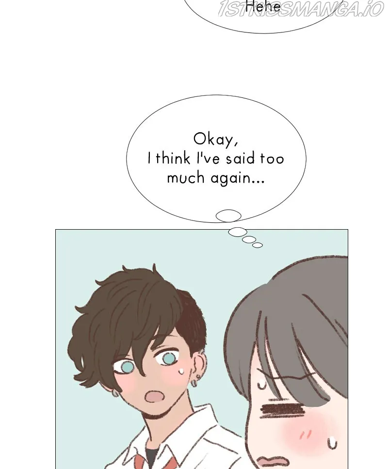 Annie Green Hates Girls Chapter 7 Online - página 38