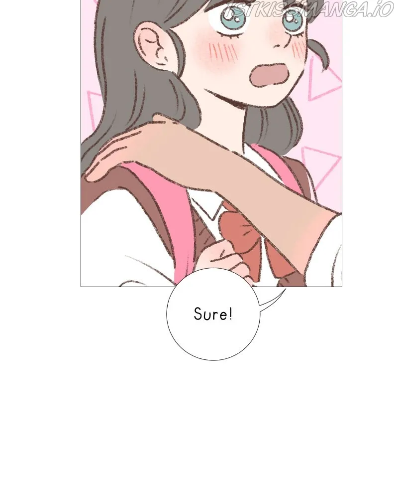 Annie Green Hates Girls Chapter 7 Online - página 44