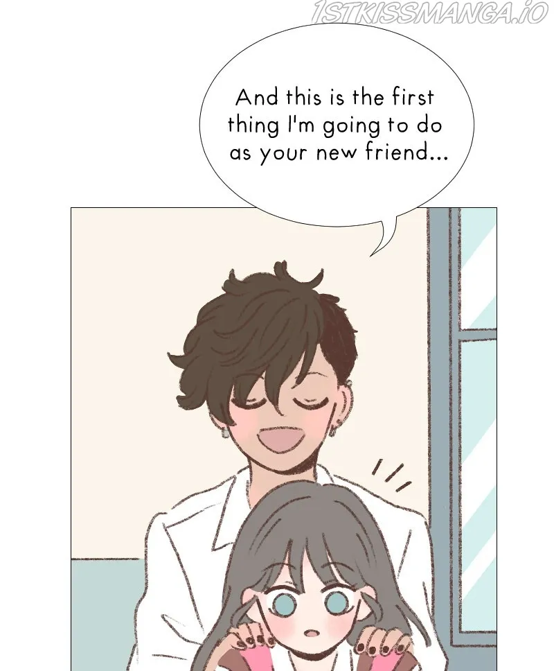 Annie Green Hates Girls Chapter 7 Online - página 45