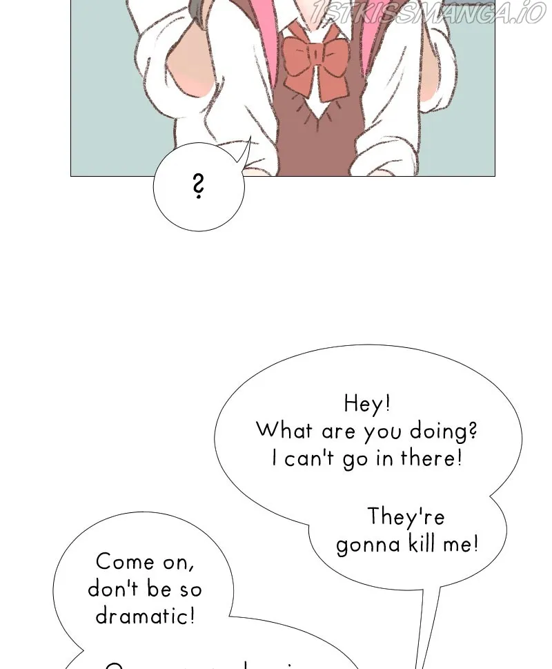 Annie Green Hates Girls Chapter 7 Online - página 46
