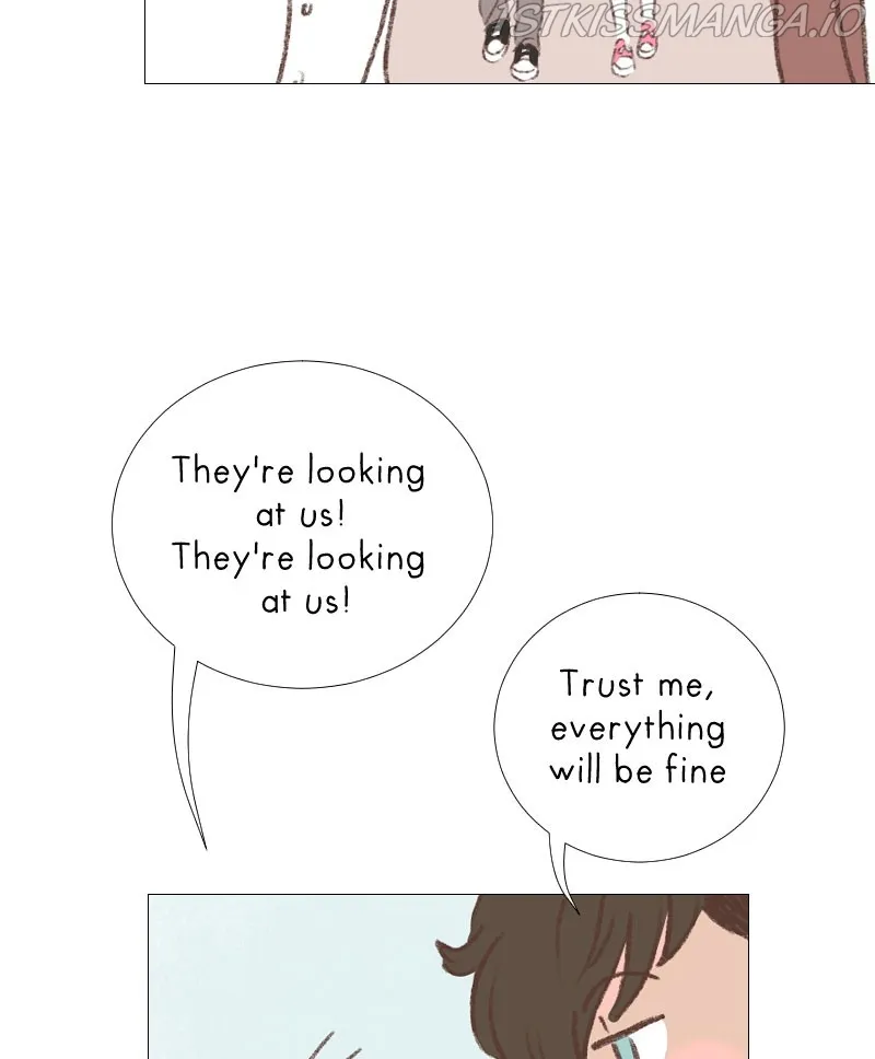 Annie Green Hates Girls Chapter 7 Online - página 49