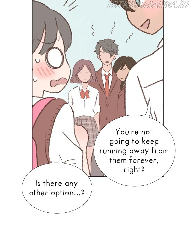 Annie Green Hates Girls Chapter 7 Online - página 50