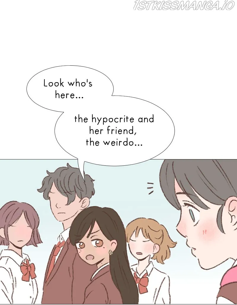 Annie Green Hates Girls Chapter 7 Online - página 51