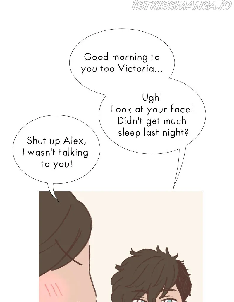Annie Green Hates Girls Chapter 7 Online - página 52