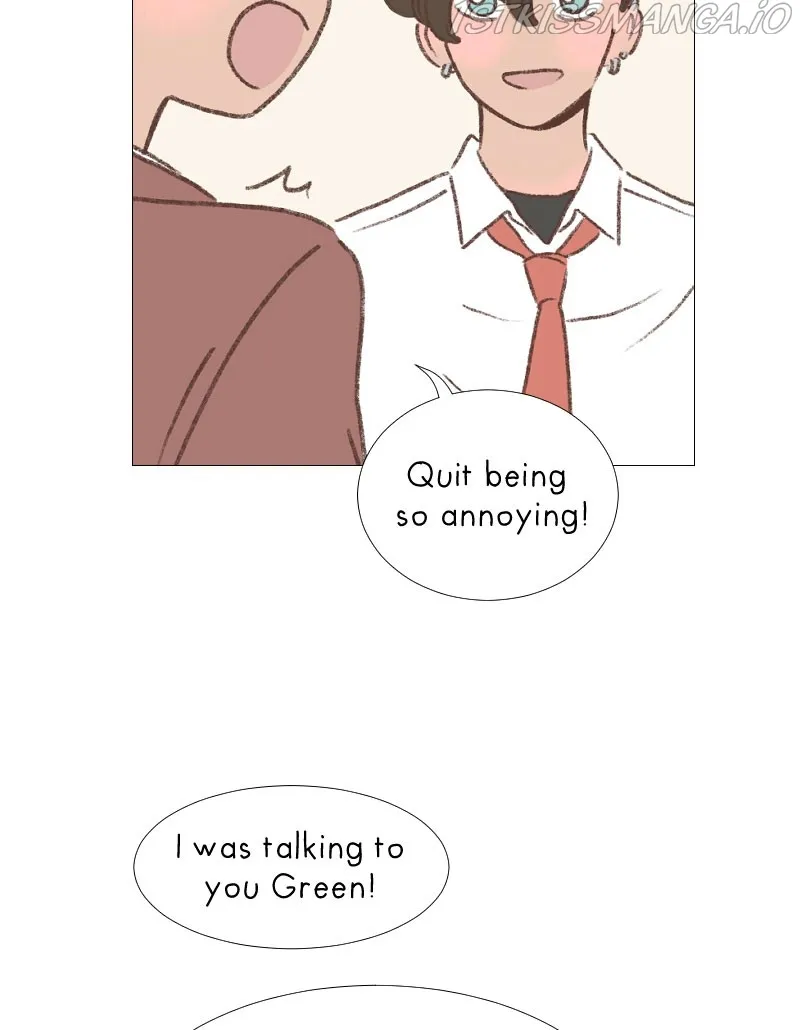 Annie Green Hates Girls Chapter 7 Online - página 53