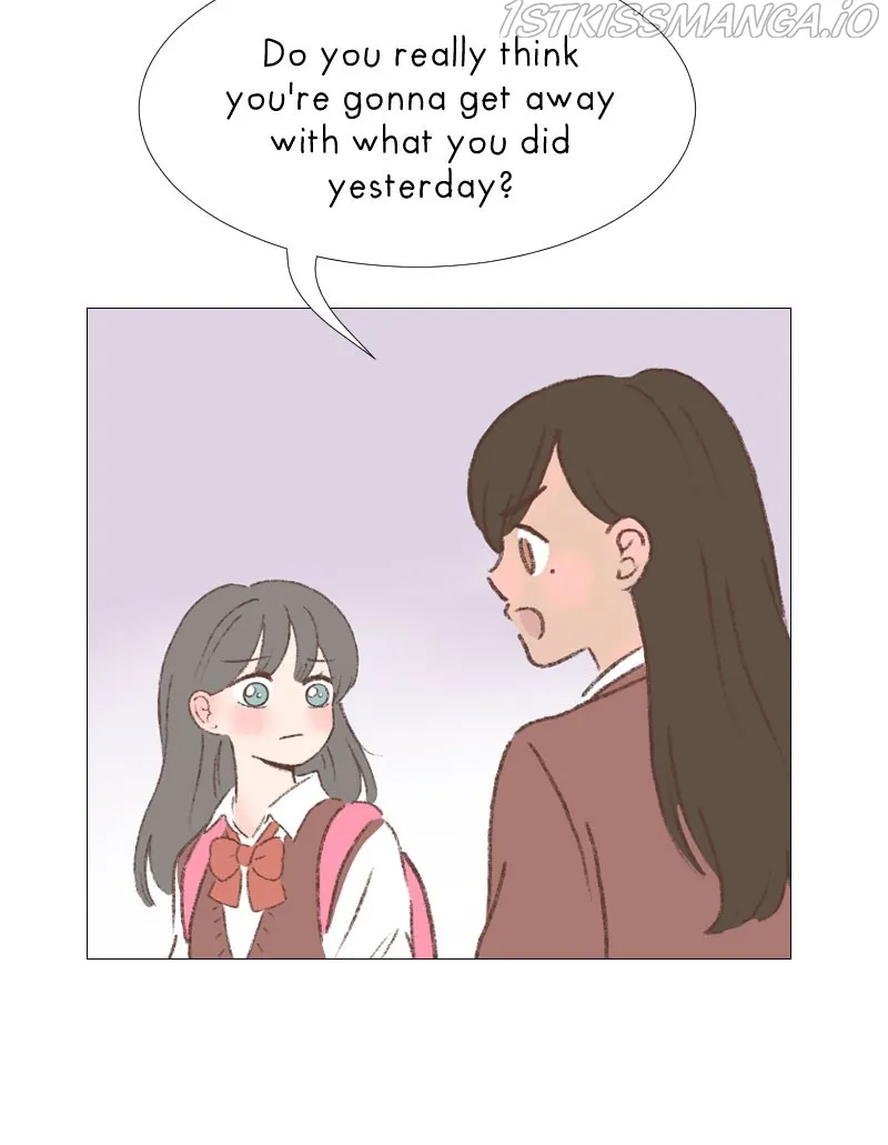 Annie Green Hates Girls Chapter 7 Online - página 54