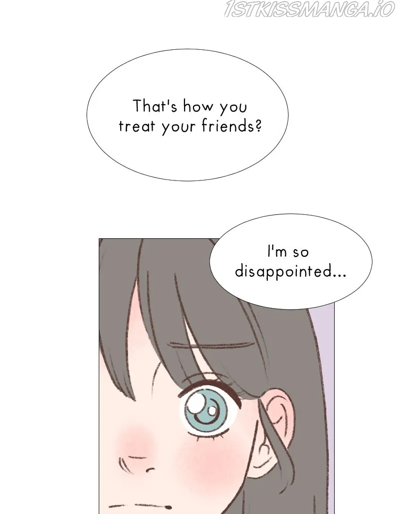 Annie Green Hates Girls Chapter 7 Online - página 55