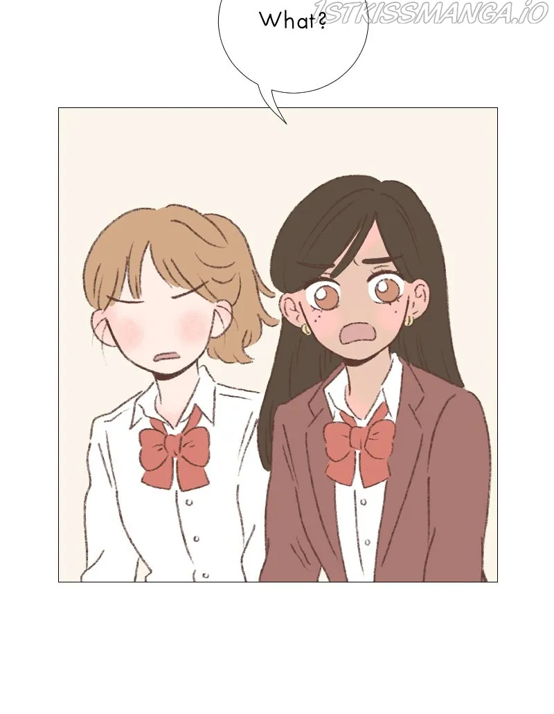 Annie Green Hates Girls Chapter 7 Online - página 59
