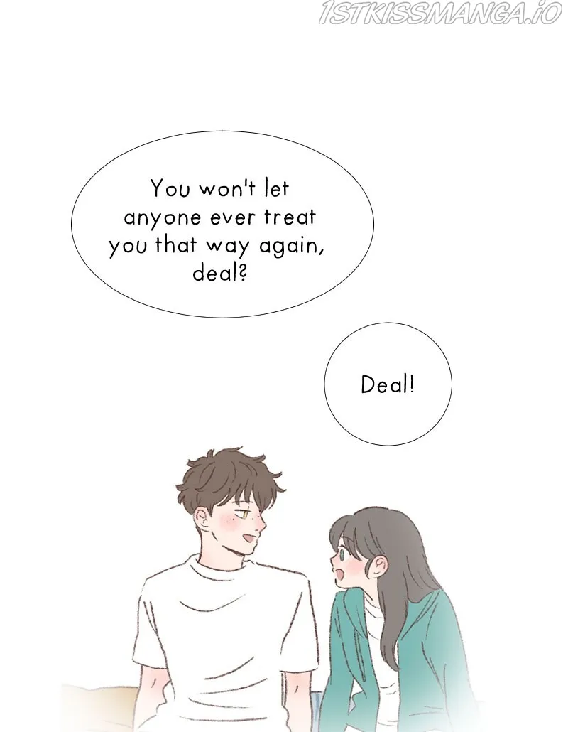 Annie Green Hates Girls Chapter 7 Online - página 61