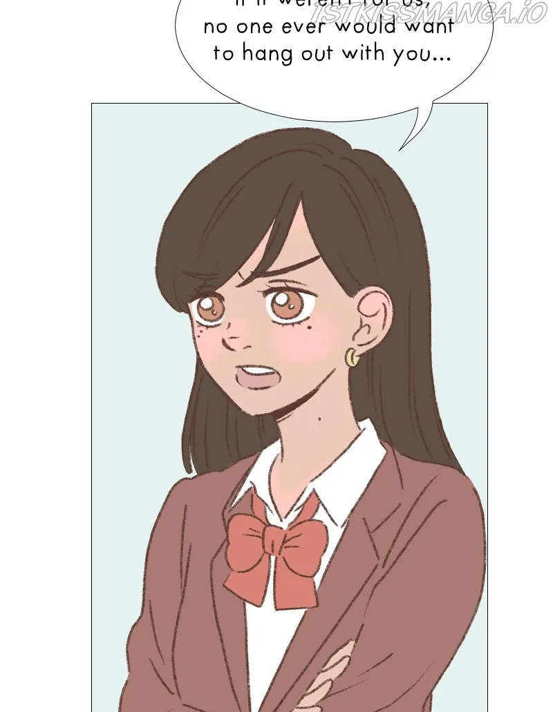 Annie Green Hates Girls Chapter 7 Online - página 67