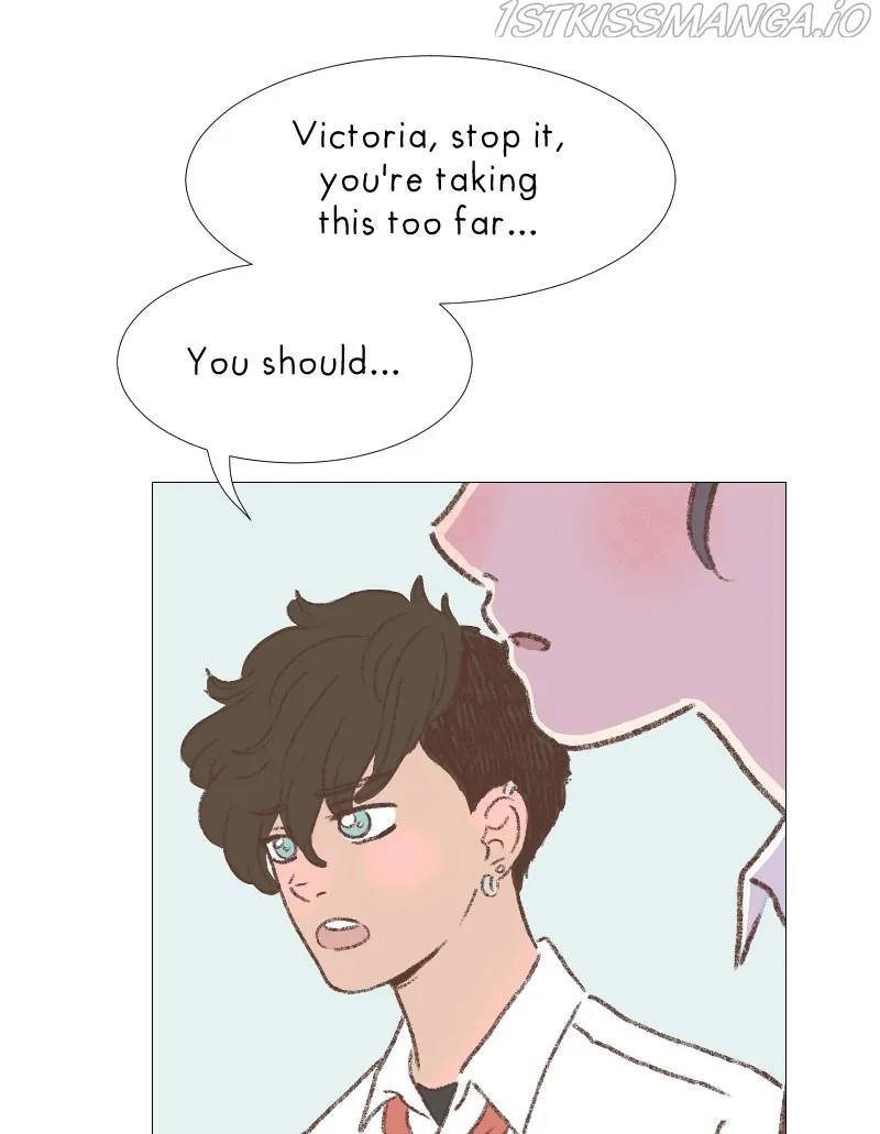 Annie Green Hates Girls Chapter 7 Online - página 70