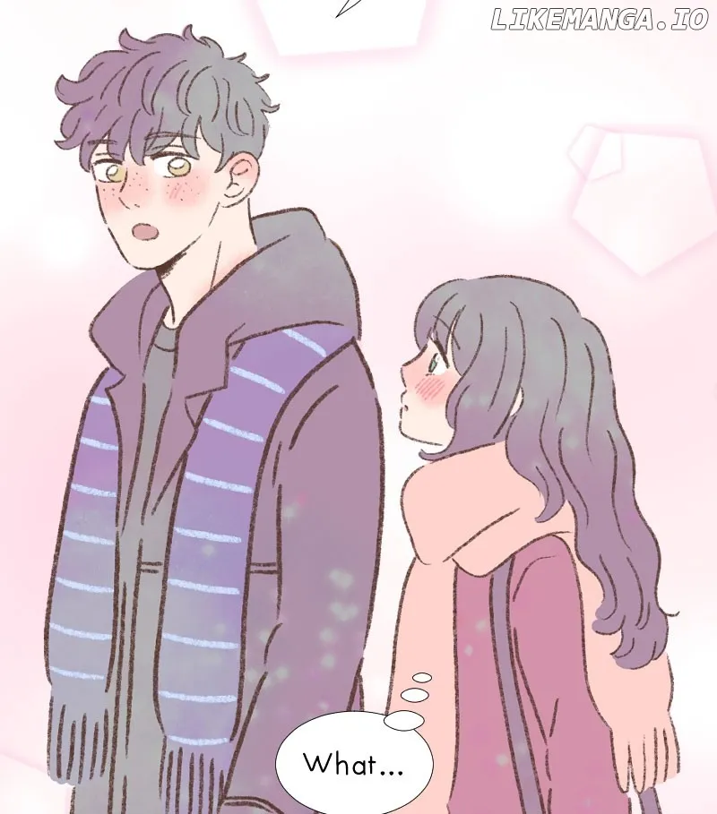 Annie Green Hates Girls Chapter 70 Online - página 5