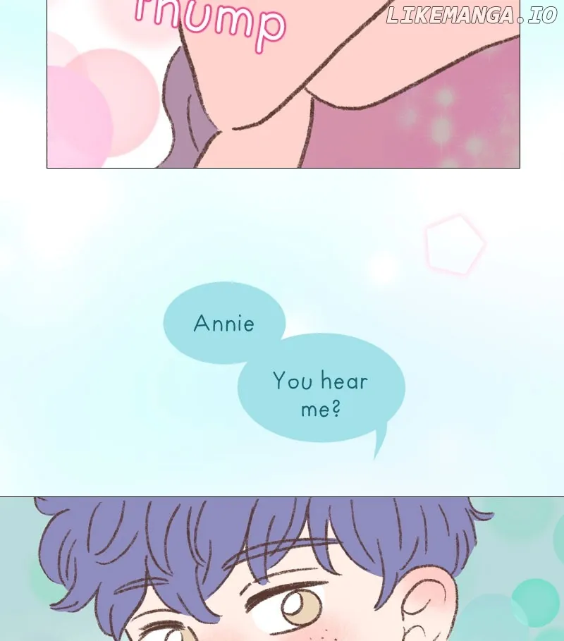 Annie Green Hates Girls Chapter 70 Online - página 8