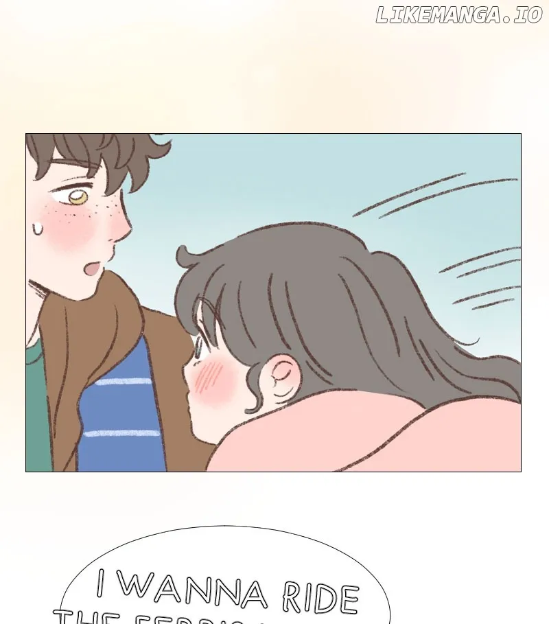 Annie Green Hates Girls Chapter 70 Online - página 14