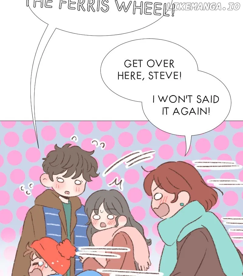 Annie Green Hates Girls Chapter 70 Online - página 15