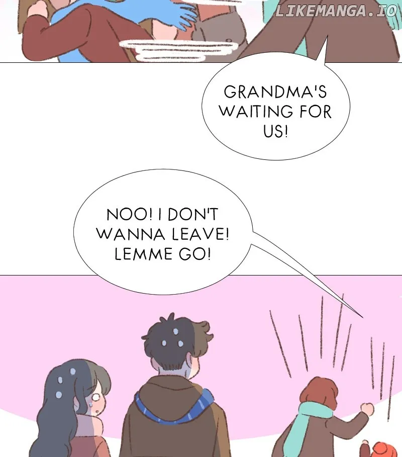 Annie Green Hates Girls Chapter 70 Online - página 16