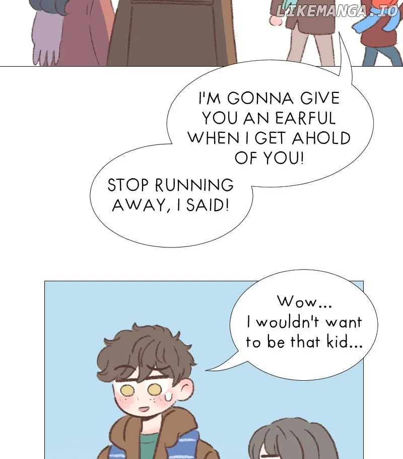Annie Green Hates Girls Chapter 70 Online - página 17