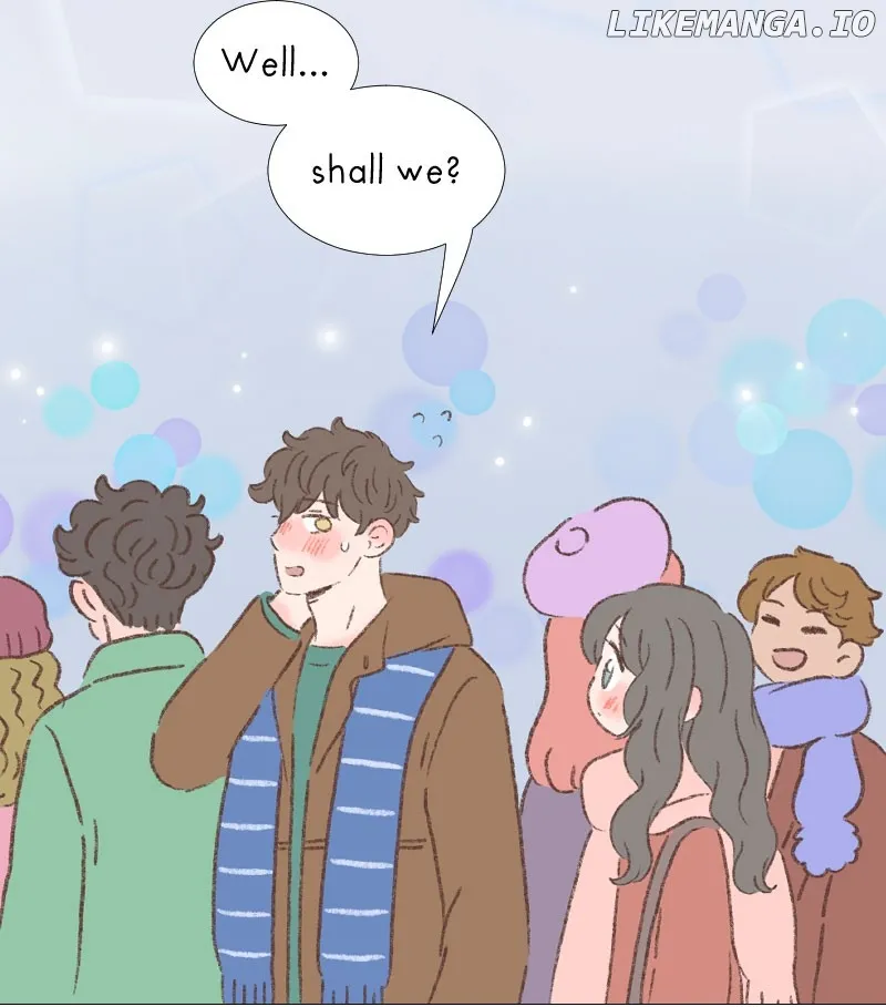Annie Green Hates Girls Chapter 70 Online - página 23