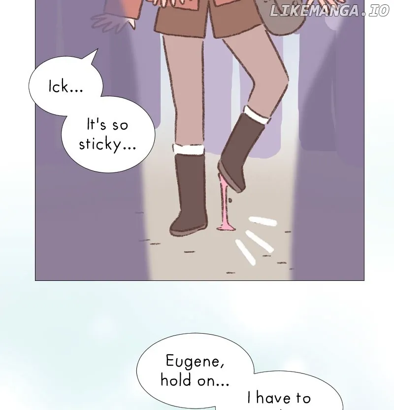 Annie Green Hates Girls Chapter 70 Online - página 40