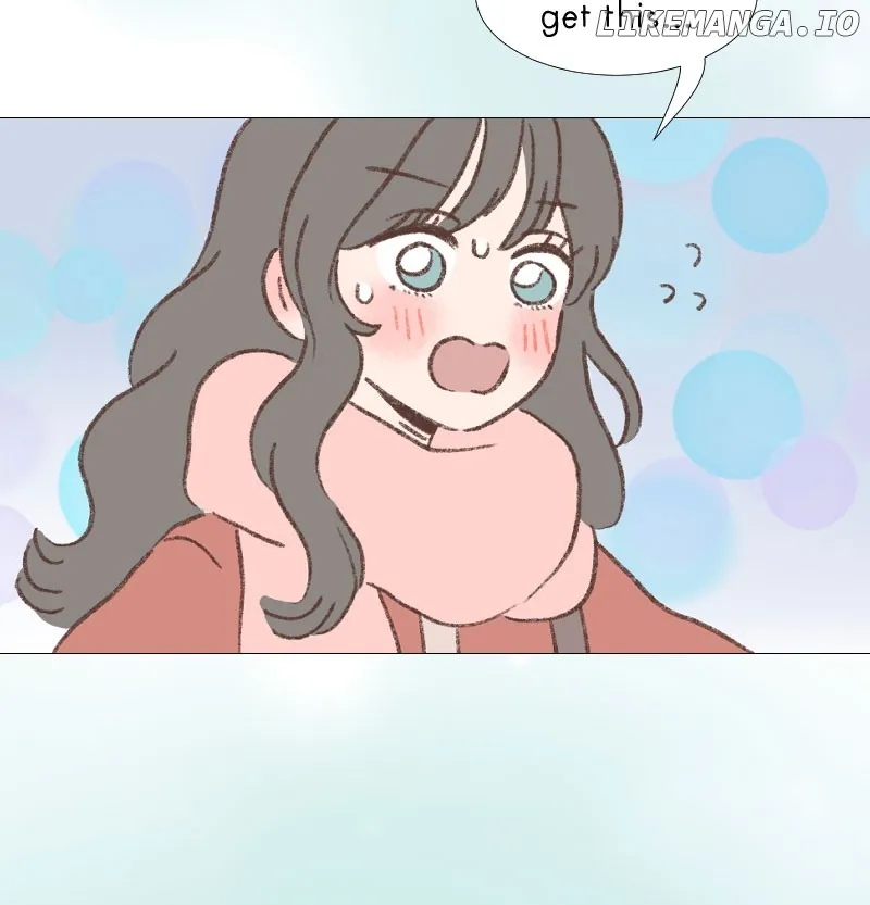 Annie Green Hates Girls Chapter 70 Online - página 41
