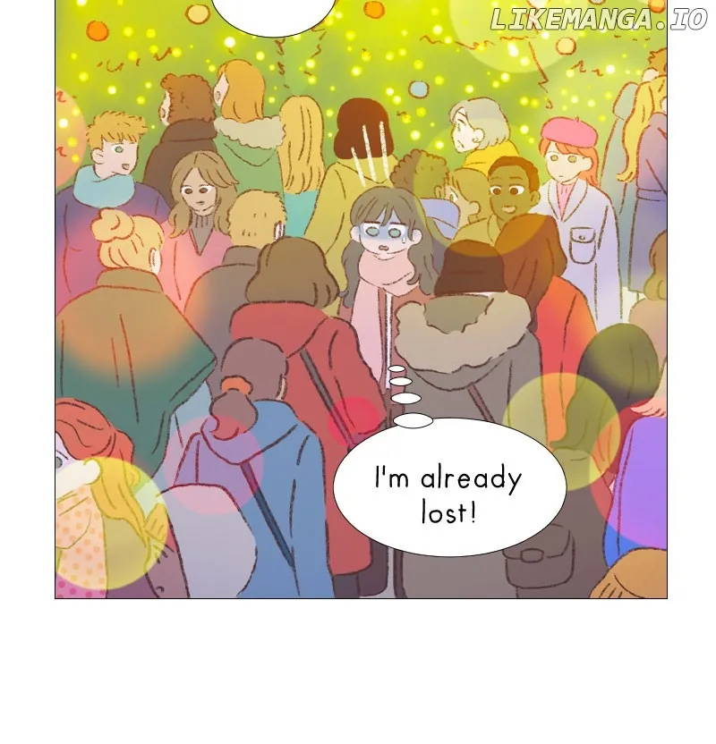 Annie Green Hates Girls Chapter 70 Online - página 45