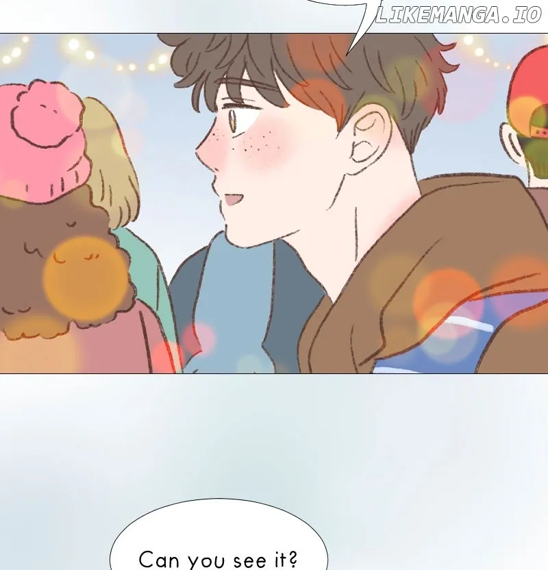 Annie Green Hates Girls Chapter 70 Online - página 48