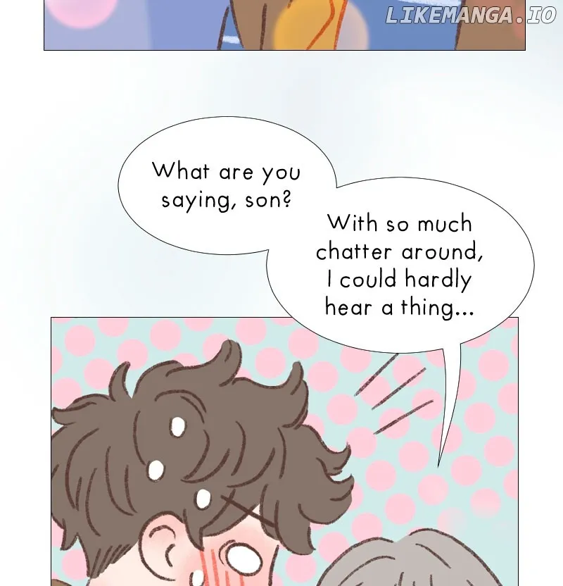 Annie Green Hates Girls Chapter 70 Online - página 50