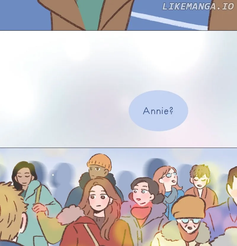 Annie Green Hates Girls Chapter 70 Online - página 56