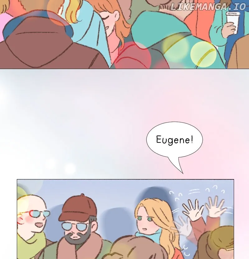 Annie Green Hates Girls Chapter 70 Online - página 58
