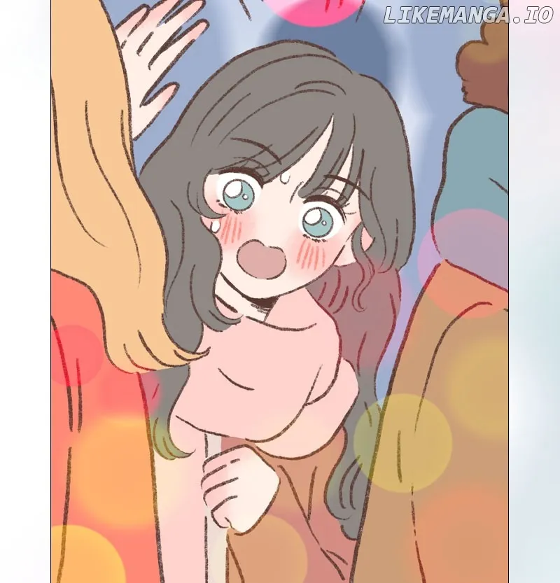 Annie Green Hates Girls Chapter 70 Online - página 61
