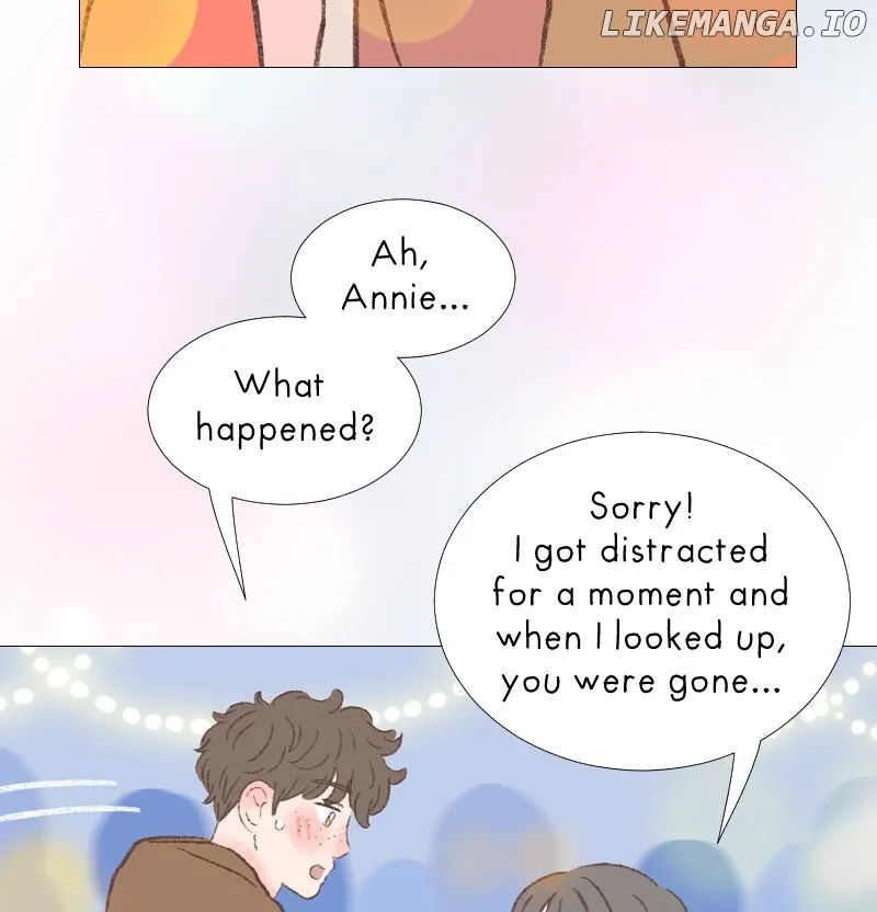 Annie Green Hates Girls Chapter 70 Online - página 62