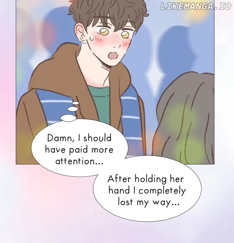 Annie Green Hates Girls Chapter 70 Online - página 64
