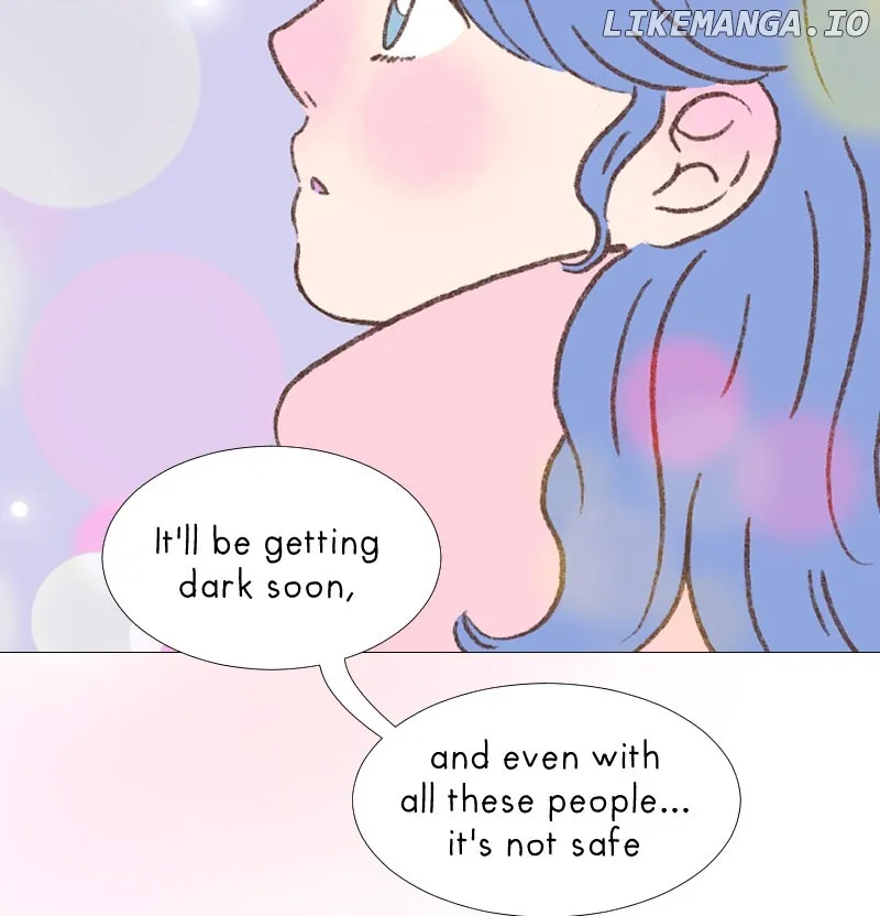 Annie Green Hates Girls Chapter 70 Online - página 67