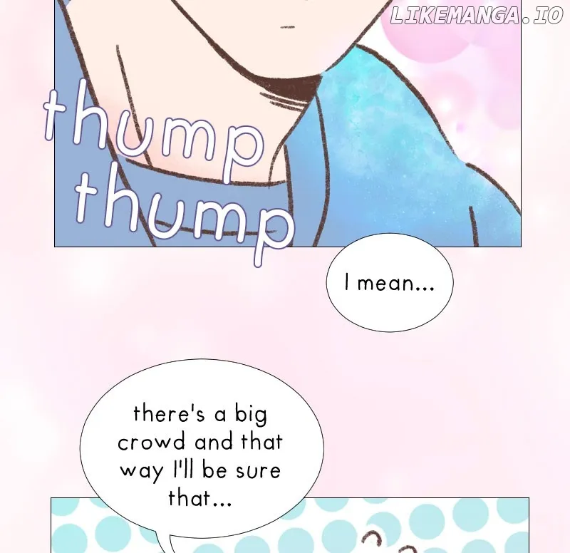 Annie Green Hates Girls Chapter 70 Online - página 73