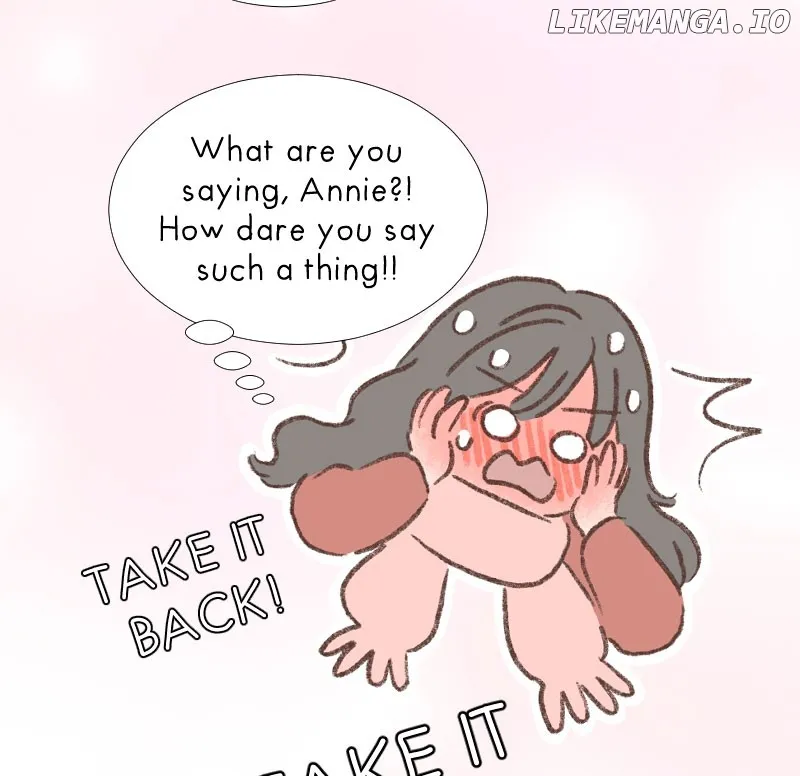 Annie Green Hates Girls Chapter 70 Online - página 75