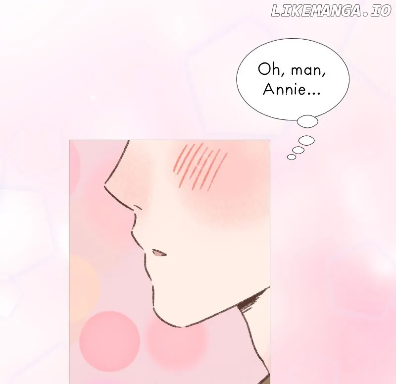 Annie Green Hates Girls Chapter 70 Online - página 84