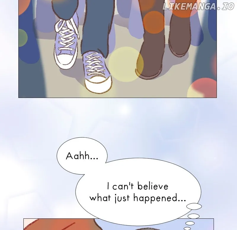 Annie Green Hates Girls Chapter 70 Online - página 91