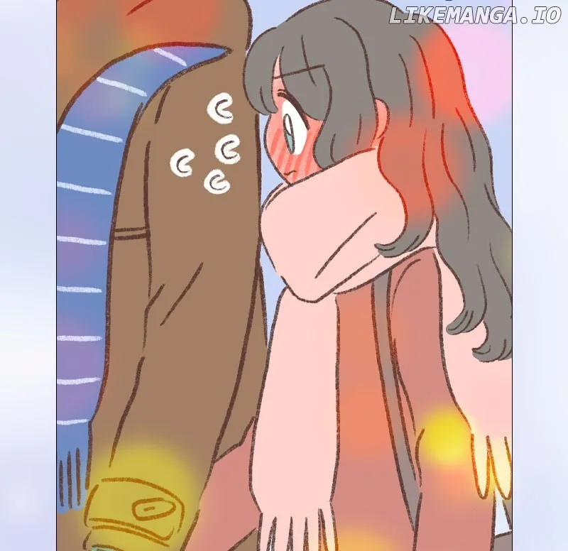 Annie Green Hates Girls Chapter 70 Online - página 92