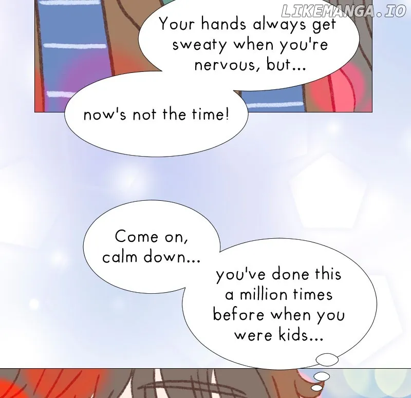 Annie Green Hates Girls Chapter 70 Online - página 101