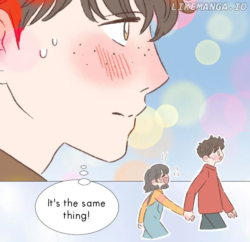 Annie Green Hates Girls Chapter 70 Online - página 102