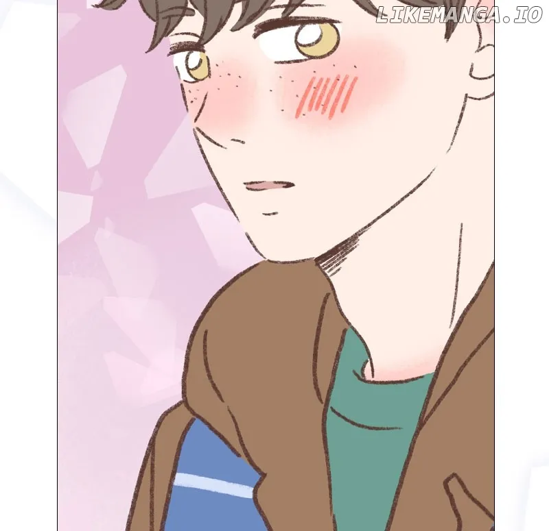 Annie Green Hates Girls Chapter 70 Online - página 107