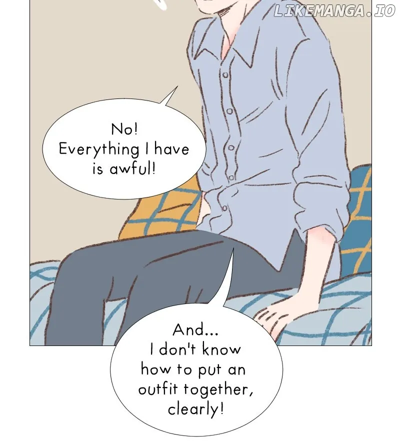 Annie Green Hates Girls Chapter 70 Online - página 114