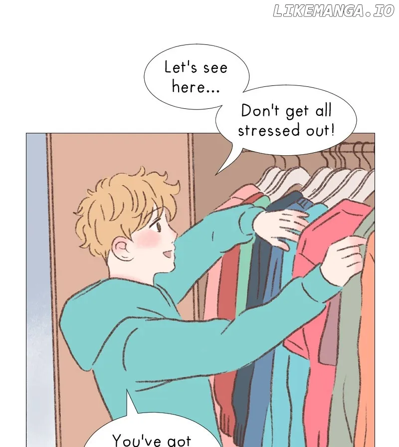 Annie Green Hates Girls Chapter 70 Online - página 115
