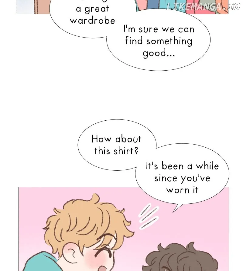 Annie Green Hates Girls Chapter 70 Online - página 116