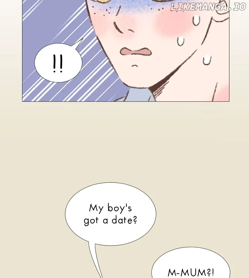 Annie Green Hates Girls Chapter 70 Online - página 121